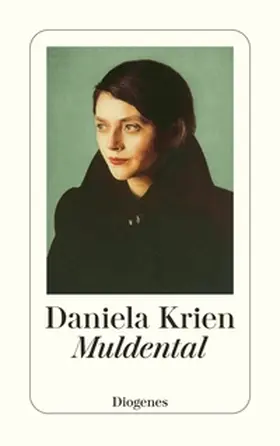 Krien | Muldental | Buch | 978-3-257-24704-6 | www.sack.de