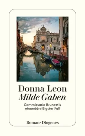 Leon | Milde Gaben | Buch | 978-3-257-24706-0 | sack.de