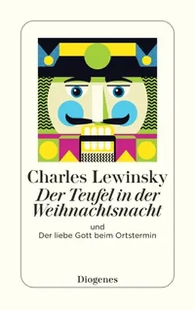 Lewinsky |  Der Teufel in der Weihnachtsnacht | Buch |  Sack Fachmedien
