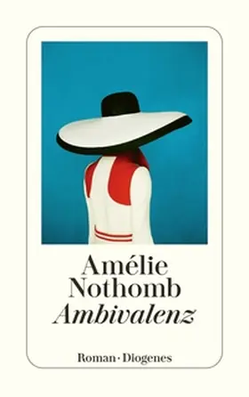 Nothomb |  Ambivalenz | Buch |  Sack Fachmedien