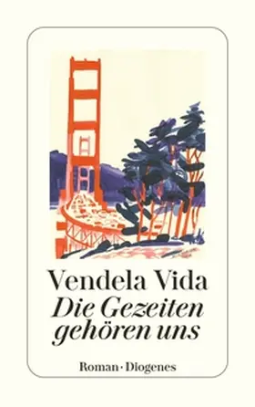 Vida |  Die Gezeiten gehören uns | Buch |  Sack Fachmedien