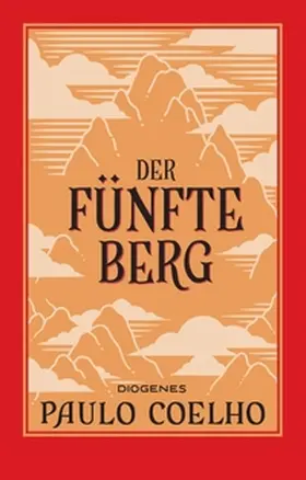 Coelho | Der Fünfte Berg | Buch | 978-3-257-24715-2 | www.sack.de