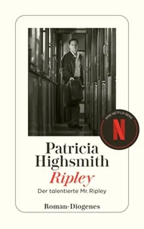 Highsmith |  Ripley | Buch |  Sack Fachmedien