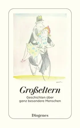 Baumhauer |  Großeltern | Buch |  Sack Fachmedien