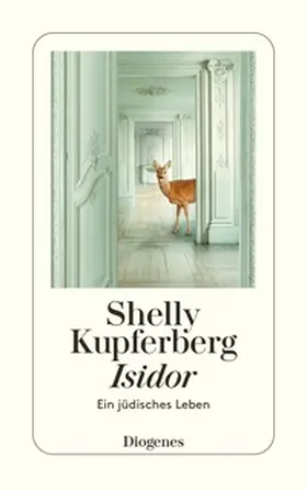 Kupferberg |  Isidor | Buch |  Sack Fachmedien