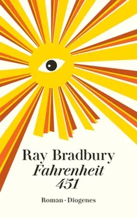 Bradbury |  Fahrenheit 451 | Buch |  Sack Fachmedien