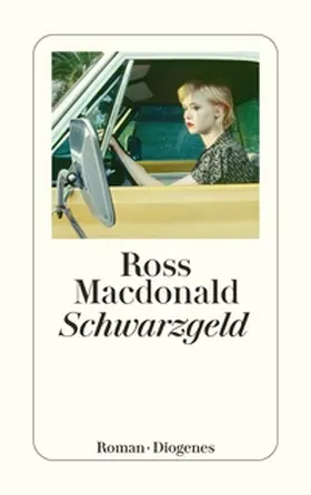 Macdonald |  Schwarzgeld | Buch |  Sack Fachmedien