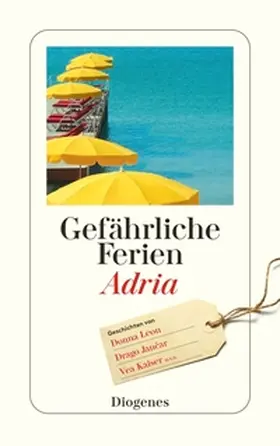 Ritzlmayr |  Gefährliche Ferien - Adria | Buch |  Sack Fachmedien