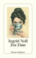 Noll |  Tea Time | Buch |  Sack Fachmedien
