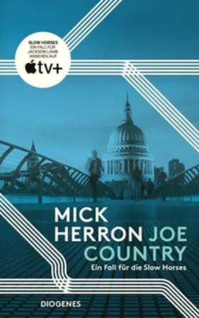 Herron |  Joe Country | Buch |  Sack Fachmedien