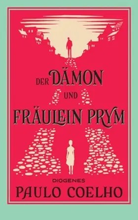 Coelho |  Der Dämon und Fräulein Prym | Buch |  Sack Fachmedien
