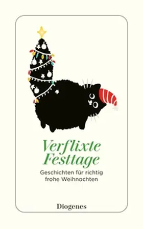 Hertzsch |  Verflixte Festtage | Buch |  Sack Fachmedien