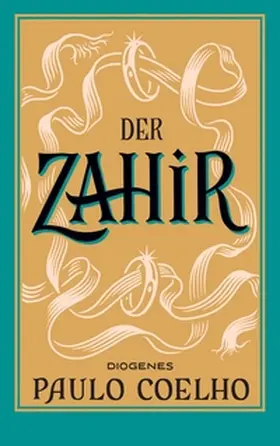 Coelho | Der Zahir | Buch | 978-3-257-24774-9 | sack.de