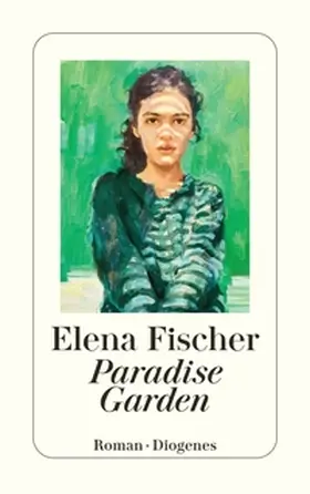 Fischer |  Paradise Garden | Buch |  Sack Fachmedien