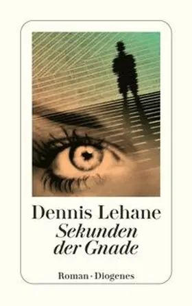 Lehane |  Sekunden der Gnade | Buch |  Sack Fachmedien