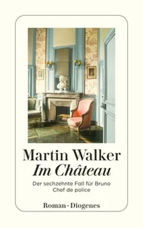 Walker |  Im Château | Buch |  Sack Fachmedien
