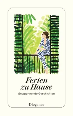 Asllani |  Ferien zu Hause | Buch |  Sack Fachmedien