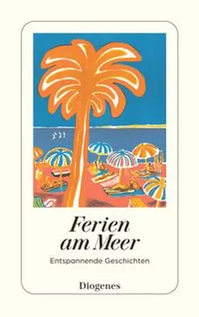 Asllani |  Ferien am Meer | Buch |  Sack Fachmedien