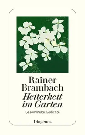 Brambach |  Heiterkeit im Garten | Buch |  Sack Fachmedien