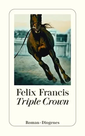 Francis |  Triple Crown | Buch |  Sack Fachmedien