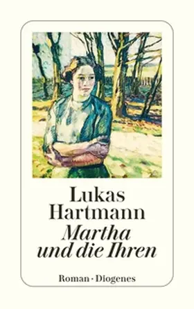 Hartmann | Martha und die Ihren | Buch | 978-3-257-24805-0 | www.sack.de