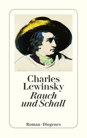 Lewinsky |  Rauch und Schall | Buch |  Sack Fachmedien