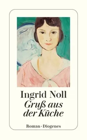 Noll |  Gruß aus der Küche | Buch |  Sack Fachmedien