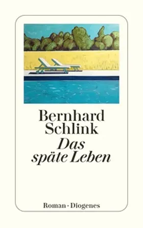 Schlink | Das späte Leben | Buch | 978-3-257-24808-1 | www.sack.de