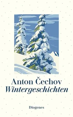 Cechov |  Wintergeschichten | Buch |  Sack Fachmedien