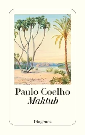 Coelho | Maktub | Buch | 978-3-257-24811-1 | sack.de