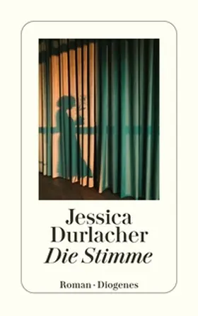 Durlacher |  Die Stimme | Buch |  Sack Fachmedien