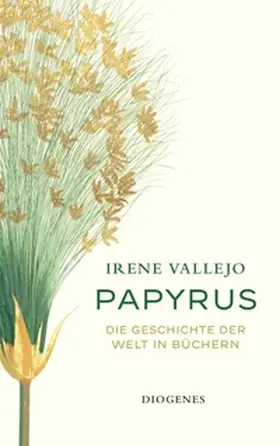 Vallejo |  Papyrus | Buch |  Sack Fachmedien
