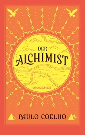 Coelho |  Der Alchimist | Buch |  Sack Fachmedien