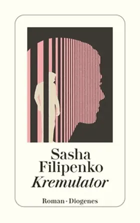 Filipenko |  Kremulator | Buch |  Sack Fachmedien