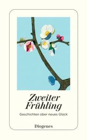 Stemmermann |  Zweiter Frühling | Buch |  Sack Fachmedien
