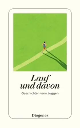 Ritzlmayr |  Lauf und davon | Buch |  Sack Fachmedien