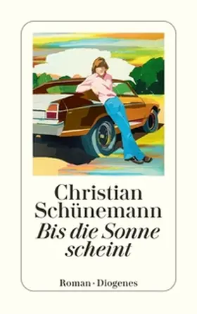 Schünemann |  Bis die Sonne scheint | Buch |  Sack Fachmedien