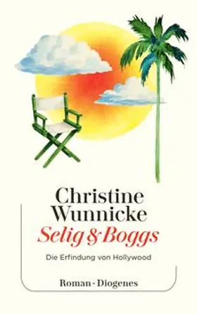 Wunnicke |  Selig & Boggs | Buch |  Sack Fachmedien