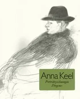 Keel |  Porträtzeichnungen 1977 bis 1979 | Buch |  Sack Fachmedien