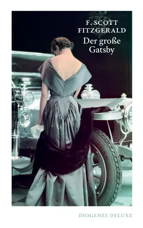 Fitzgerald | Der große Gatsby | Buch | 978-3-257-26103-5 | www.sack.de