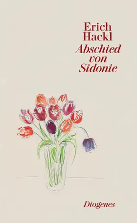 Hackl |  Abschied von Sidonie | Buch |  Sack Fachmedien
