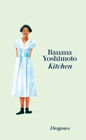 Yoshimoto | Kitchen | Buch | 978-3-257-26113-4 | www.sack.de