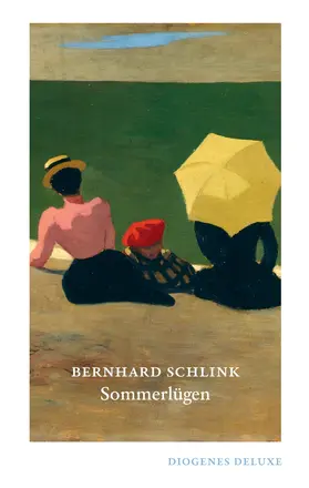 Schlink |  Sommerlügen | Buch |  Sack Fachmedien