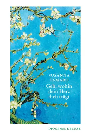 Tamaro |  Geh, wohin dein Herz dich trägt | Buch |  Sack Fachmedien