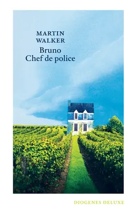 Walker | Bruno Chef de police | Buch | 978-3-257-26121-9 | www.sack.de