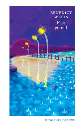 Wells | Fast genial | Buch | 978-3-257-26122-6 | sack.de