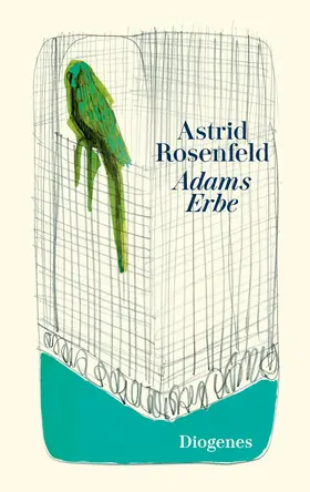 Rosenfeld | Adams Erbe | Buch | 978-3-257-26124-0 | www.sack.de