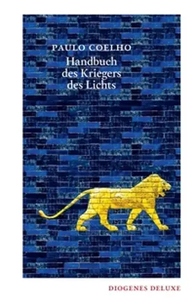 Coelho |  Handbuch des Kriegers des Lichts | Buch |  Sack Fachmedien