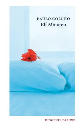 Coelho | Elf Minuten | Buch | 978-3-257-26131-8 | www.sack.de