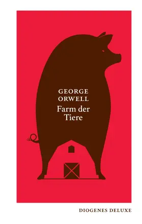 Orwell |  Farm der Tiere | Buch |  Sack Fachmedien
